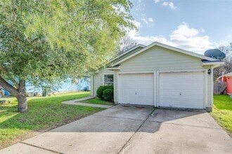 3514 Banda Ln in Austin, TX - Building Photo - Building Photo