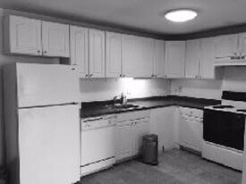 36 Dighton St, Unit #10 in Boston, MA - Building Photo