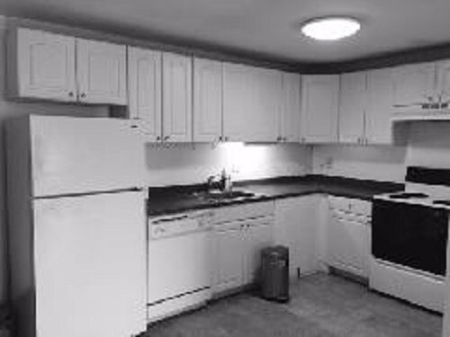 36 Dighton St, Unit #10