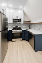 250 Norwell St, Unit 1 in Boston, MA - Building Photo