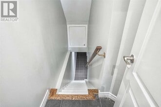 401 Crawford St in Toronto, ON - Building Photo - Building Photo