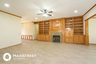 2817 Asheforde Oaks Blvd in Edmond, OK - Building Photo - Building Photo