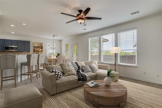 property at 360 Wildhorse Creek