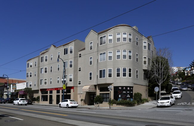 1920 Ocean Ave