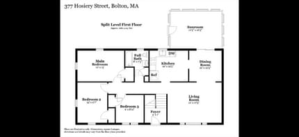 377 Hosmer St in Marlborough, MA - Building Photo - Building Photo