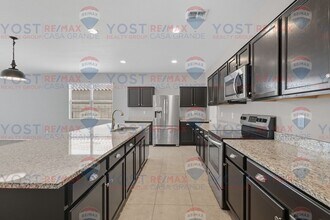 2389 E San Lorenzo Trail in Casa Grande, AZ - Building Photo - Building Photo