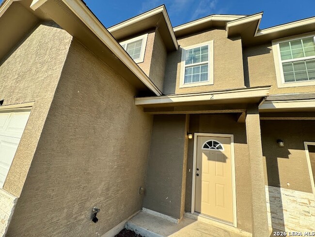 property at 16808 Dancing Ava