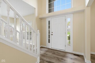 4091 Huntsman Dr in Zionsville, IN - Building Photo - Building Photo