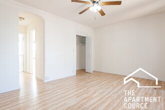 515 W Briar Pl in Chicago, IL - Building Photo - Building Photo