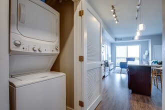 Hello Apartments in Golden Valley, MN - Building Photo - Interior Photo