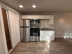 3731 E Garden St in Tucson, AZ - Building Photo - Building Photo