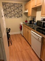 65 Chiswick Rd, Unit #4 in Boston, MA - Building Photo