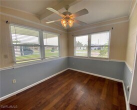 3444 Lucerne Terrace in Port Charlotte, FL - Foto de edificio - Building Photo