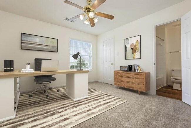 property at 2120 St Lucia Calle