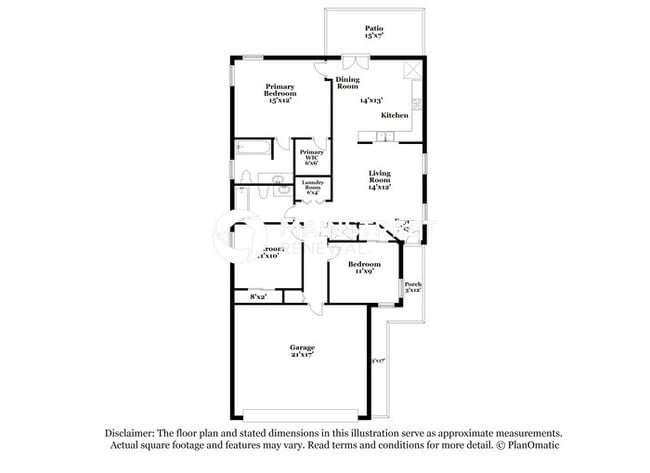 11815 Prickly Pear Way in Seffner, FL - Building Photo - Building Photo