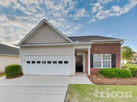 302 Merchants Dr in Columbia, SC - Building Photo