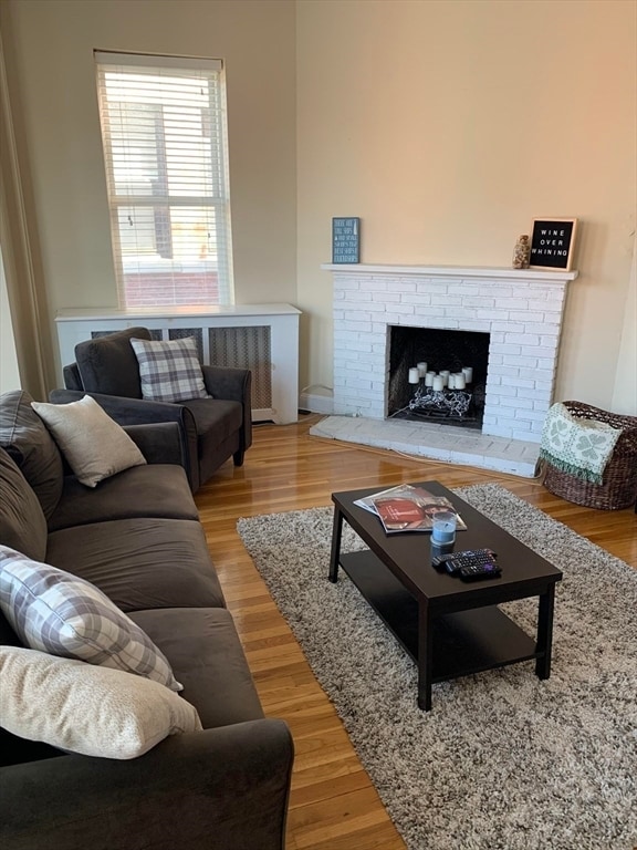 411 Marlborough St, Unit 10 in Boston, MA - Building Photo - Building Photo