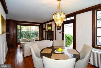 1412 27th St NW in Washington, DC - Building Photo - Building Photo