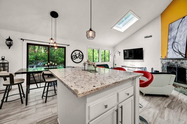 property at 213 Ledge Dr