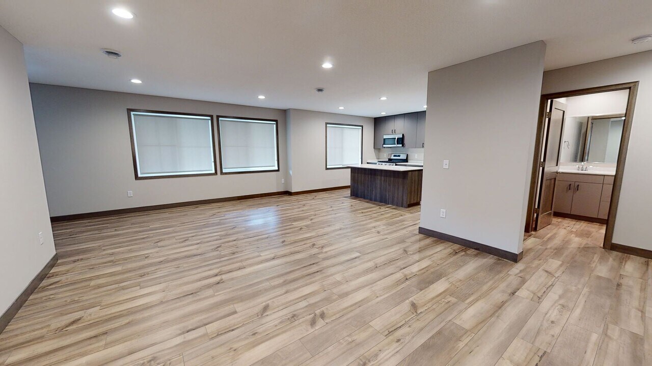 882 20th Ave SE in Minneapolis, MN - Building Photo