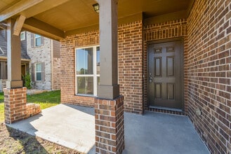 2380 Elm Crossing Trail in Spring, TX - Building Photo - Building Photo