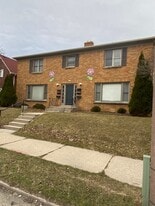 6643 W Lisbon Ave in Milwaukee, WI - Building Photo