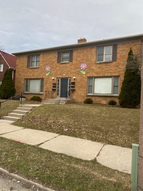 property at 6643 W Lisbon Ave