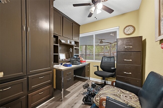 property at 7223 Lakewood Dr