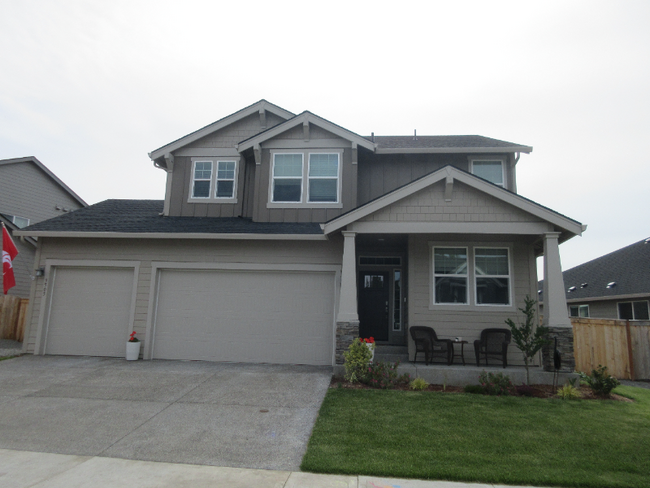 property at 3505 S Kennedy Dr