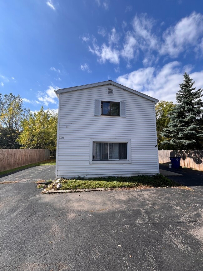 property at 265 S Union Rd