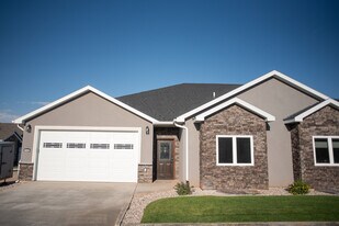4328 Beech Street in Laramie, WY - Building Photo