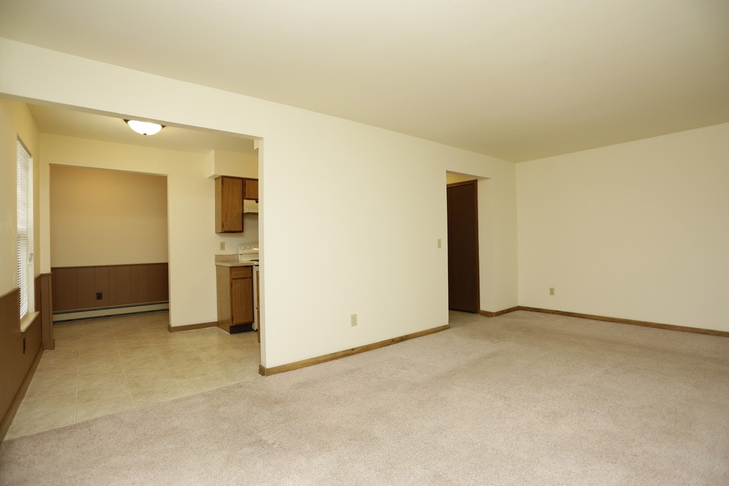 Peppercorn Apartments in Wyoming, MI