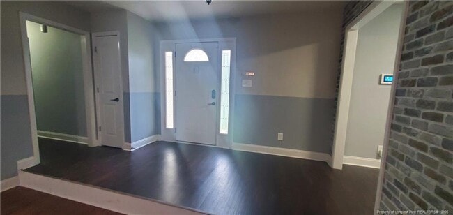 1401 Carnsmore Dr in Fayetteville, NC - Building Photo - Building Photo