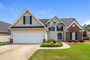 217 Turtle Cv in Carrollton, GA - Building Photo