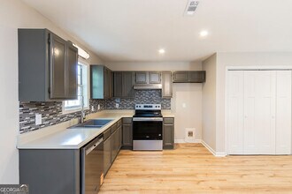 2223 Papp Dr in Gainesville, GA - Building Photo - Building Photo