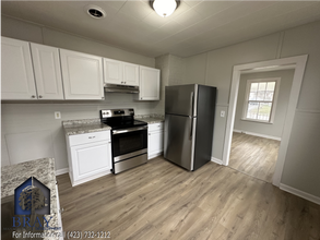 1238 Willow St in Kingsport, TN - Building Photo - Building Photo