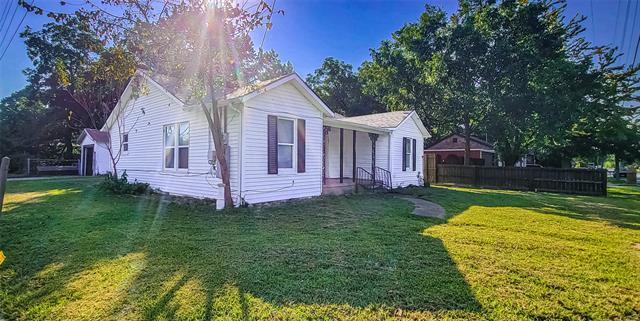1103 S Willow St in Sherman, TX - Foto de edificio - Building Photo
