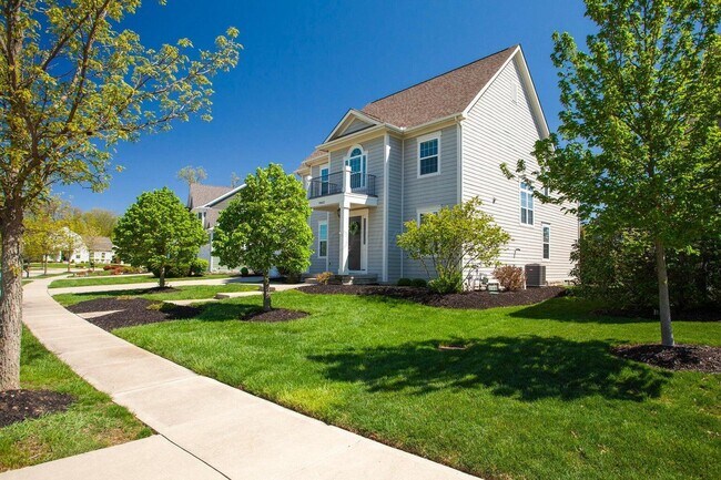 10652 Arrowwood Dr in Plain City, OH - Building Photo - Building Photo