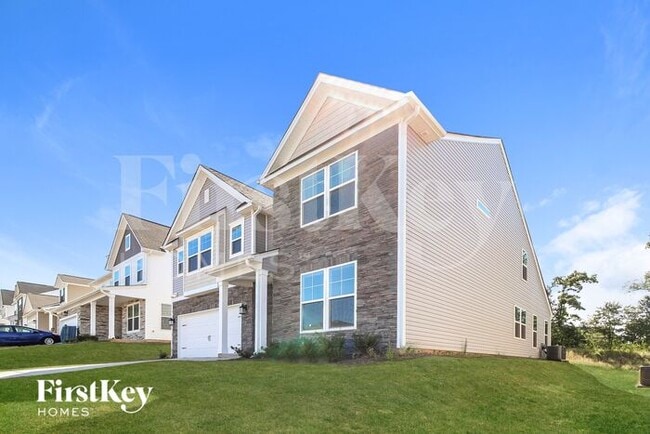 465 Yoshino Cherry Dr in Greer, SC - Building Photo - Building Photo