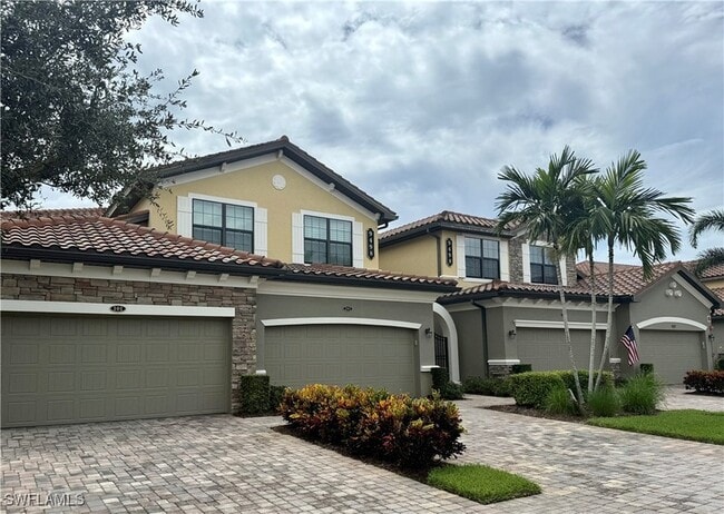property at 9498 Napoli Ln