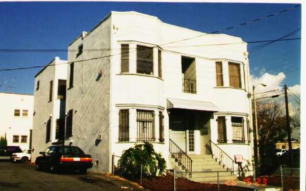 3403 Bellevue Ave in Los Angeles, CA - Building Photo - Building Photo