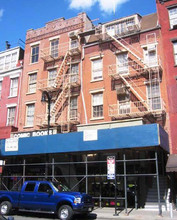 45-47 W Eighth St in New York, NY - Building Photo - Building Photo