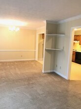 2320 Morningside Dr in Burlington, NC - Building Photo - Building Photo