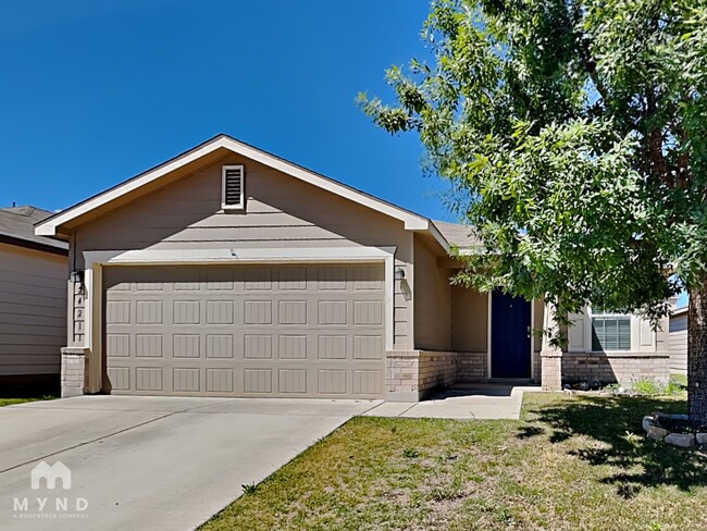 property at 24211 Invitation Oak