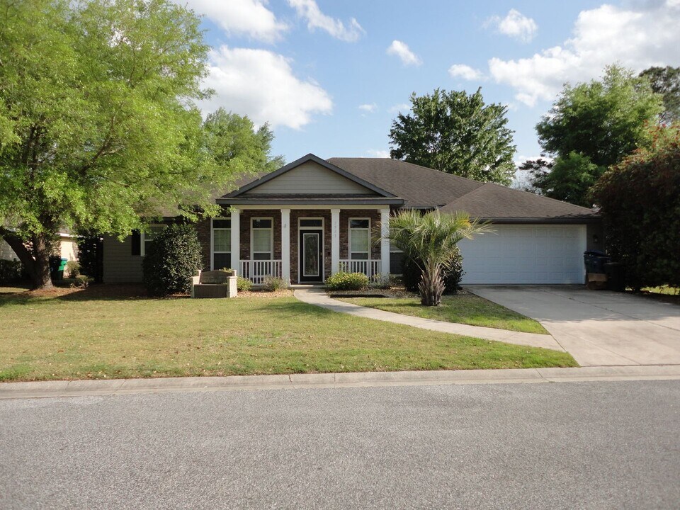 7333 NW 115th Rd in Alachua, FL - Building Photo
