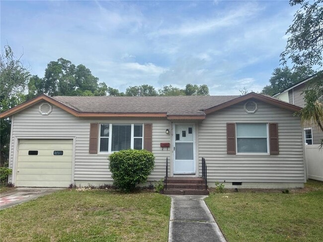 property at 1219 Lake Highland Dr