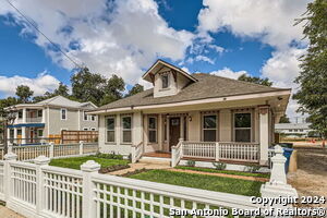 515 W Highland Blvd in San Antonio, TX - Building Photo - Building Photo