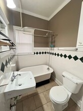 2351 NW 18th St in Oklahoma City, OK - Building Photo - Building Photo