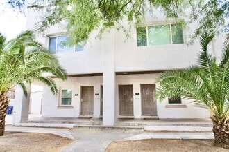12 E University Blvd in Tucson, AZ - Building Photo - Building Photo