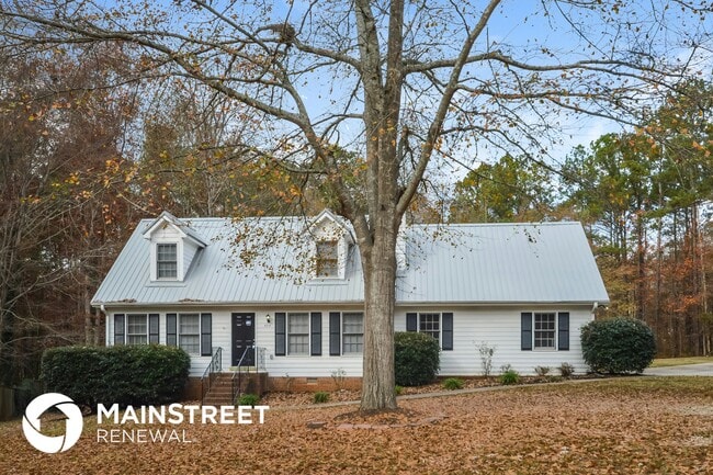 property at 4314 Derbyshire Trce SE